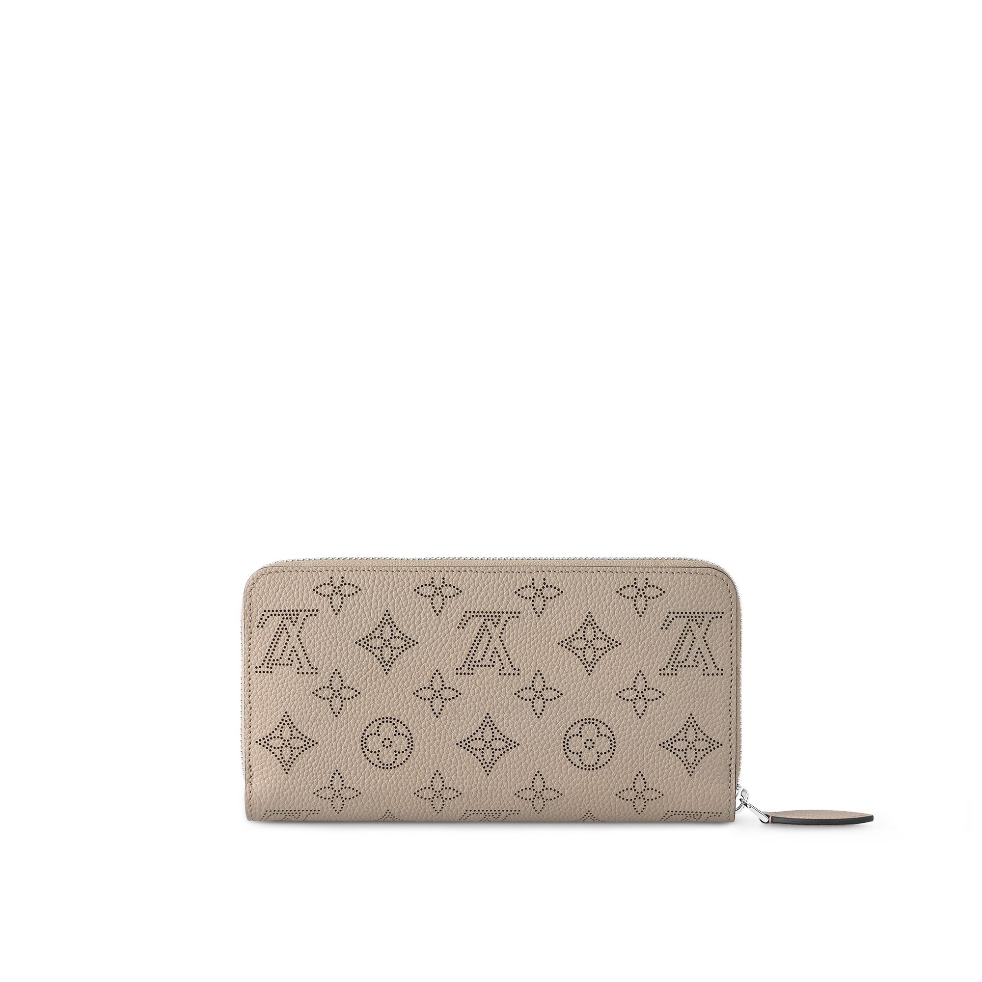 Louis Vuitton 財布・ケース Zippy Wallet Mahina Leather - Wallets and Small Leather Goods
